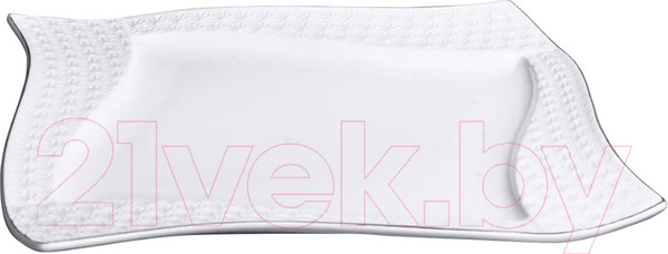 Изображение товара Набор сервировочных блюд Loraine 29125