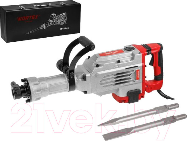Изображение товара Отбойный молоток Wortex DH 1445 / 1333510