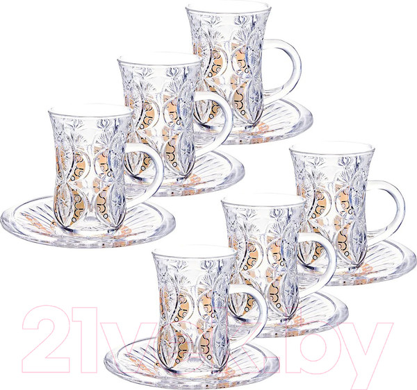 Изображение товара Набор для чая/кофе Loraine 27091