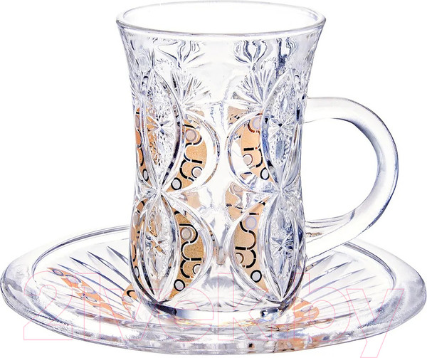 Изображение товара Набор для чая/кофе Loraine 27091