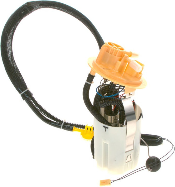 Изображение товара Топливный насос Bosch 1582980141