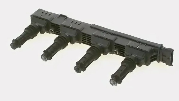 Изображение товара Катушка зажигания для авто Bosch 0221503472