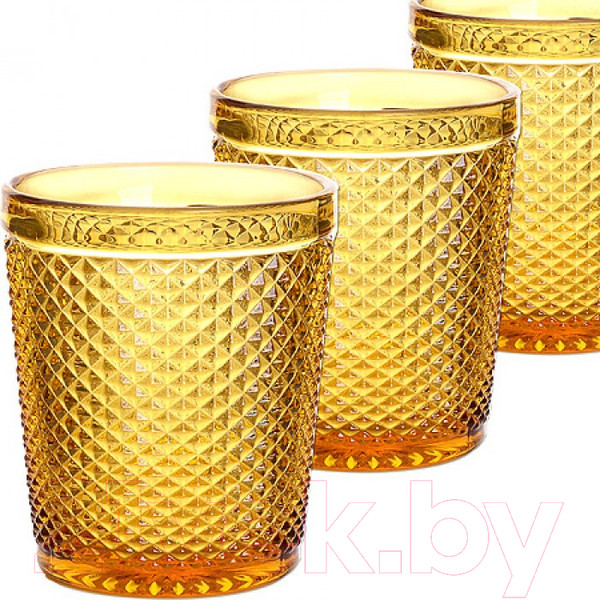 Изображение товара Набор стаканов Loraine 30850