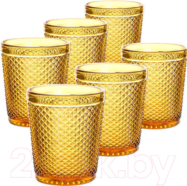 Изображение товара Набор стаканов Loraine 30850