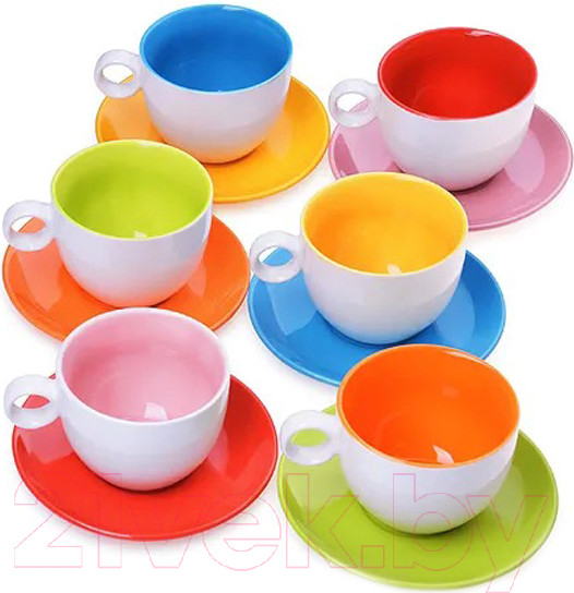 Изображение товара Набор для чая/кофе Loraine 27581