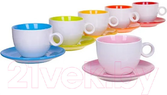 Изображение товара Набор для чая/кофе Loraine 27581