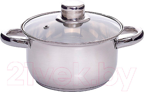 Изображение товара Набор кастрюль Mayer&Boch 25755
