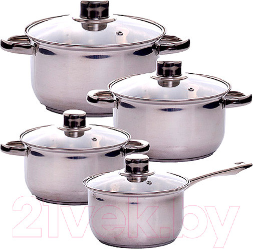 Изображение товара Набор кастрюль Mayer&Boch 25755