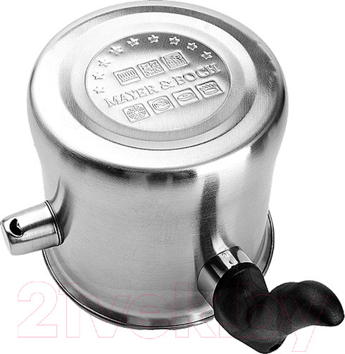 Изображение товара Молоковарка Mayer&Boch 27487