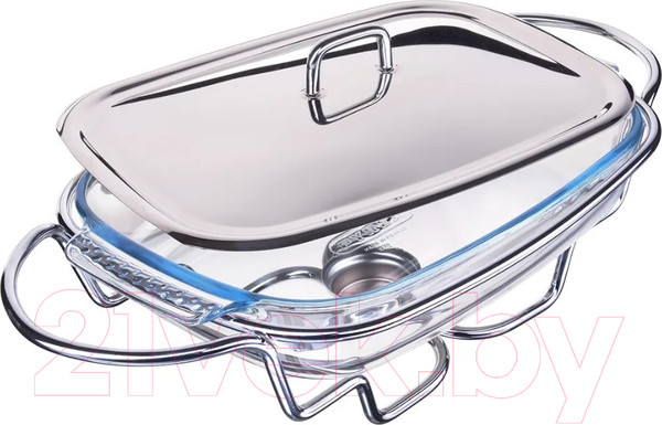 Изображение товара Мармит Mayer&Boch 20880