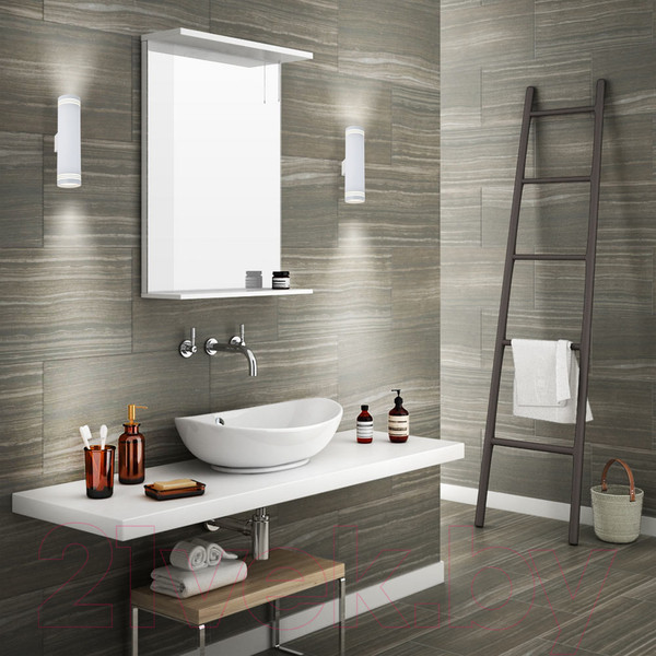 Изображение товара Бра Elektrostandard Selin LED MRL LED 1004 (белый)