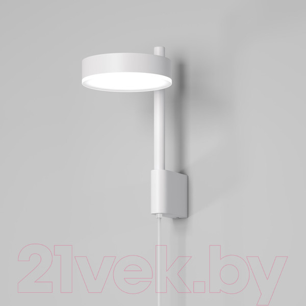 Изображение товара Бра Elektrostandard Tobi 40129 LED 4000K (белый)