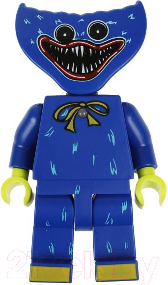 Изображение товара Конструктор электромеханический Shantou Мастер монстры / 15012-KY