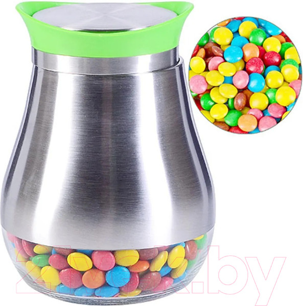 Изображение товара Емкость для хранения Mayer&Boch 31032-2