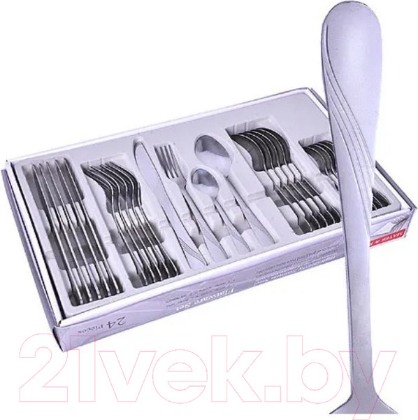 Изображение товара Набор столовых приборов Mayer&Boch 30334