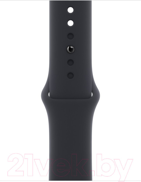 Изображение товара Умные часы Apple Watch SE 2 GPS 40mm (полуночный, ремешок S/M)