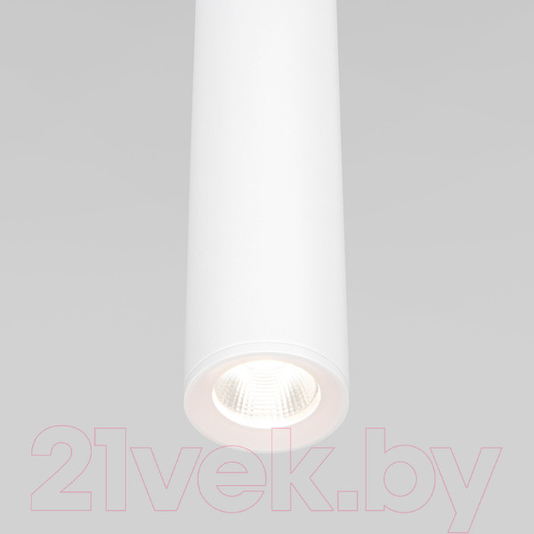 Изображение товара Потолочный светильник Elektrostandard 50248 LED 7W 4000K (белый)