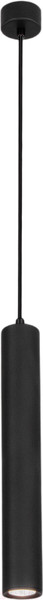 Изображение товара Потолочный светильник Elektrostandard 50248 LED 7W 4000K (черный)