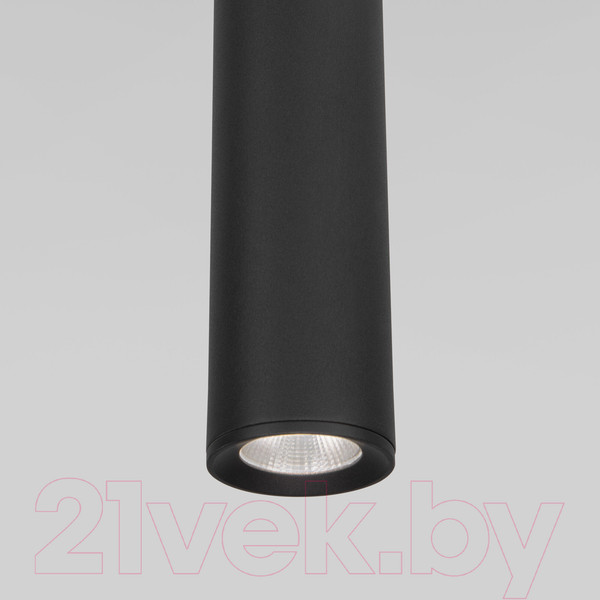 Изображение товара Потолочный светильник Elektrostandard 50248 LED 7W 4000K (черный)