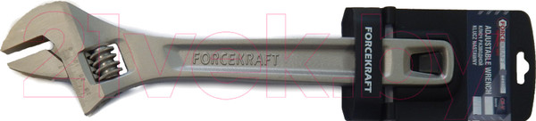 Изображение товара Гаечный ключ ForceKraft FK-649250