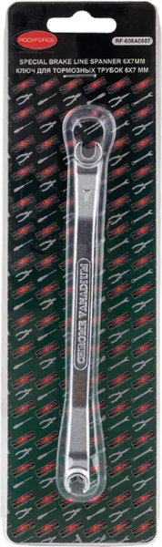 Изображение товара Гаечный ключ RockForce RF-608A0607