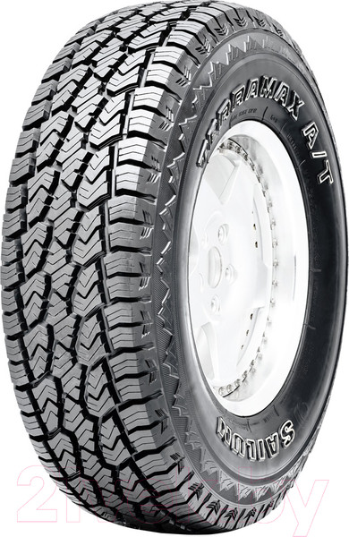Изображение товара Всесезонная шина Sailun TerraMax A/T 275/60R20 115T