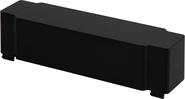 Изображение товара Короб сетевого шнура для трековой системы Elektrostandard Flat Magnetic 85131/00 (черный)