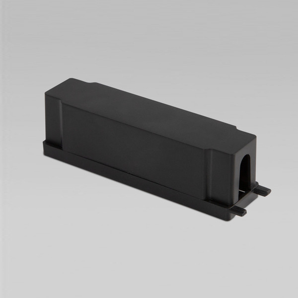 Изображение товара Короб сетевого шнура для трековой системы Elektrostandard Flat Magnetic 85131/00 (черный)