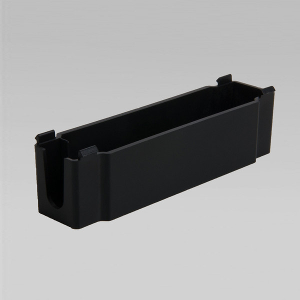 Изображение товара Короб сетевого шнура для трековой системы Elektrostandard Flat Magnetic 85131/00 (черный)