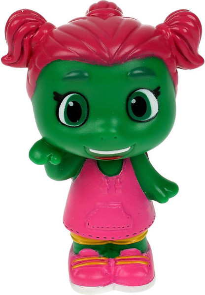 Изображение товара Игрушка для ванной Капитошка Черепашки  рэни / LXRENI