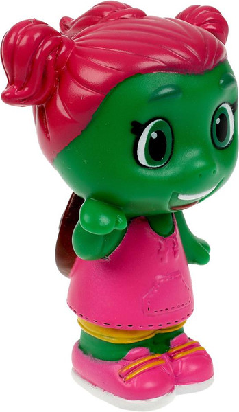 Изображение товара Игрушка для ванной Капитошка Черепашки  рэни / LXRENI