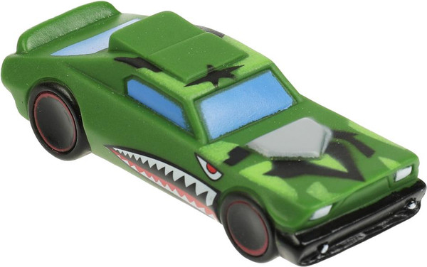 Изображение товара Игрушка для ванной Капитошка Машинка Хот Вилс / HOT-W3