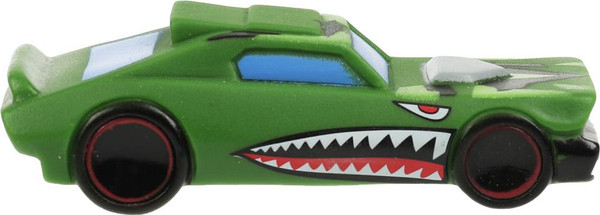 Изображение товара Игрушка для ванной Капитошка Машинка Хот Вилс / HOT-W3
