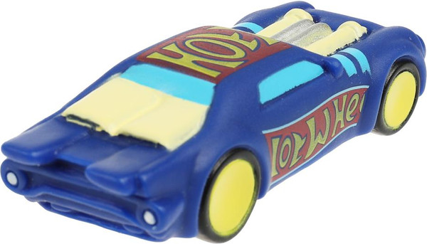 Изображение товара Игрушка для ванной Капитошка Машинка Хот Вилс / HOT-W1