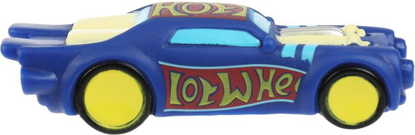 Изображение товара Игрушка для ванной Капитошка Машинка Хот Вилс / HOT-W1