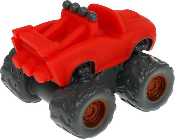 Изображение товара Игрушка для ванной Капитошка Вспыш / LX-ST1701-R