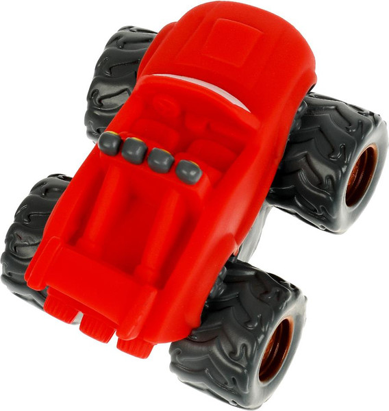 Изображение товара Игрушка для ванной Капитошка Вспыш / LX-ST1701-R