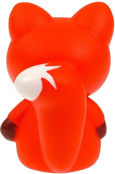 Изображение товара Игрушка для ванной Капитошка Лисичка / LX-FEL