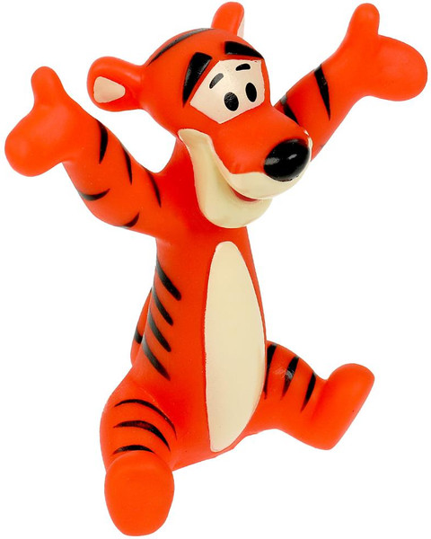 Изображение товара Игрушка для ванной Капитошка Тигра / 126R-PVC-R2