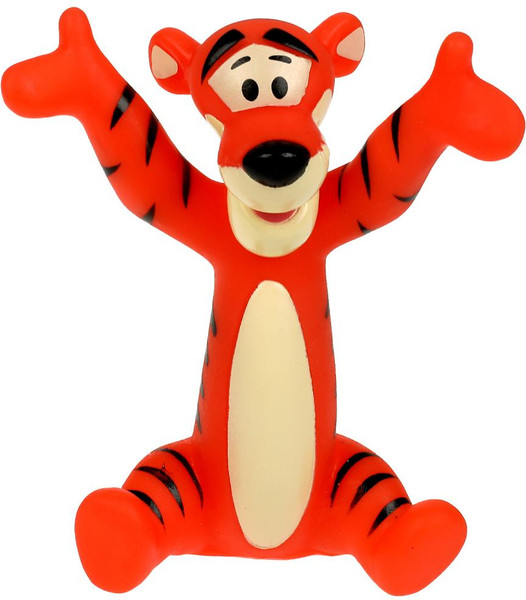 Изображение товара Игрушка для ванной Капитошка Тигра / 126R-PVC-R2