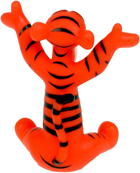 Изображение товара Игрушка для ванной Капитошка Тигра / 126R-PVC-R2