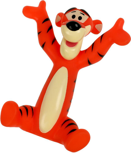 Изображение товара Игрушка для ванной Капитошка Тигра / 126R-PVC-R2