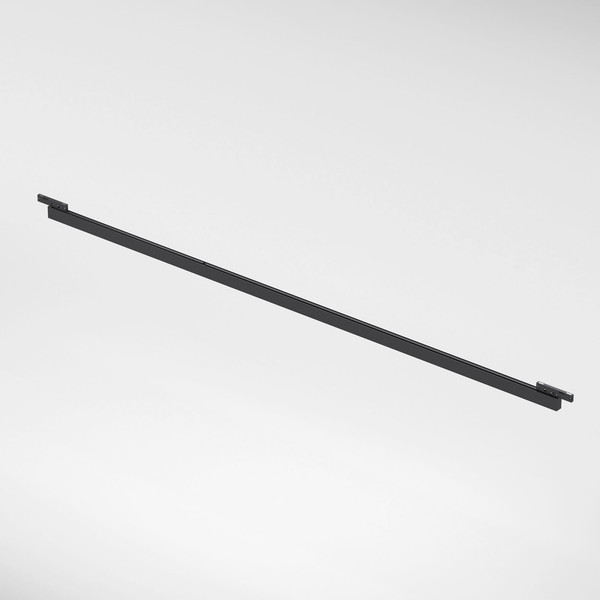 Изображение товара Трековый светильник Elektrostandard Mini Magnetic 85167/01 22W 3000K (черный)