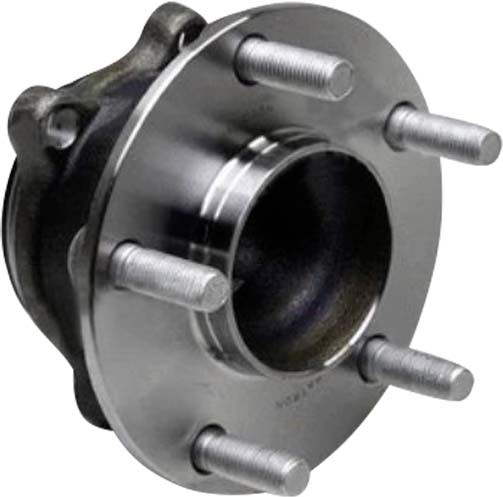 Изображение товара Ступица колеса Patron PBK4033H