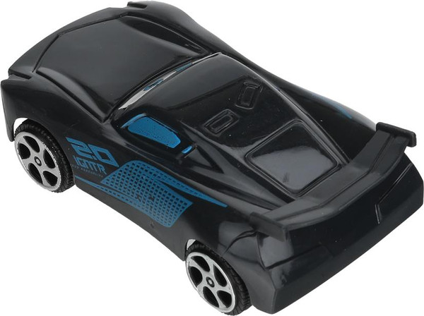 Изображение товара Набор игрушечных автомобилей Технодрайв ZY942397-R 