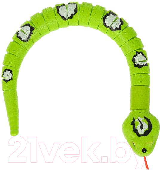 Изображение товара Игрушка на пульте управления Технодрайв Змея на инфракрасном управлении / 2102F032-R 