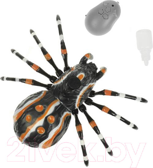 Изображение товара Игрушка на пульте управления Технодрайв Паук На инфракрасном управлении / 2105F754-R