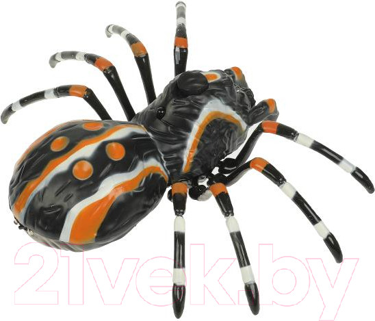 Изображение товара Игрушка на пульте управления Технодрайв Паук На инфракрасном управлении / 2105F754-R