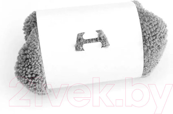 Изображение товара Комплект салфеток для робота-мойщика окон Hutt C6 (10шт, серый)