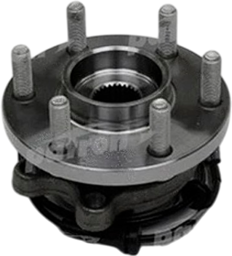 Изображение товара Ступица колеса Patron PBK6999H